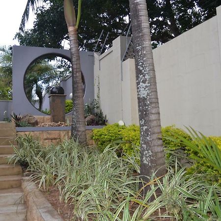 Mahogany Villa Guesthouse - Solar Ballito Zewnętrze zdjęcie