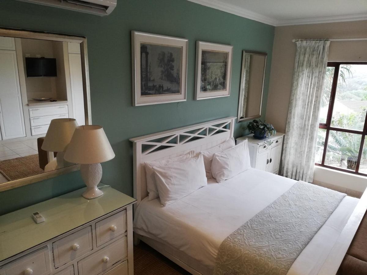 Mahogany Villa Guesthouse - Solar Ballito Zewnętrze zdjęcie