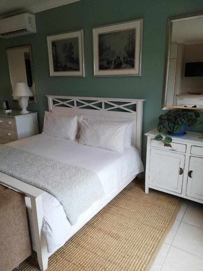 Mahogany Villa Guesthouse - Solar Ballito Zewnętrze zdjęcie