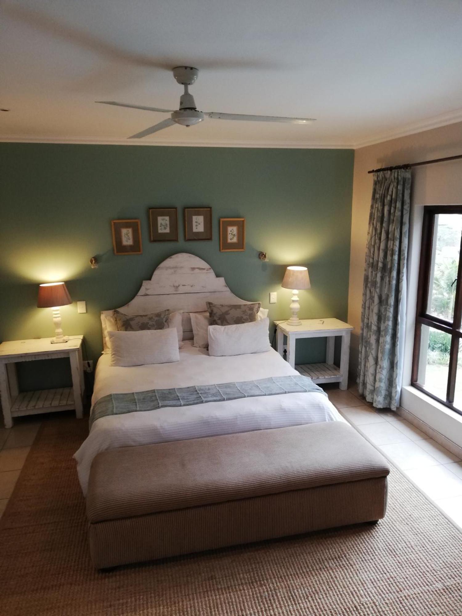 Mahogany Villa Guesthouse - Solar Ballito Pokój zdjęcie