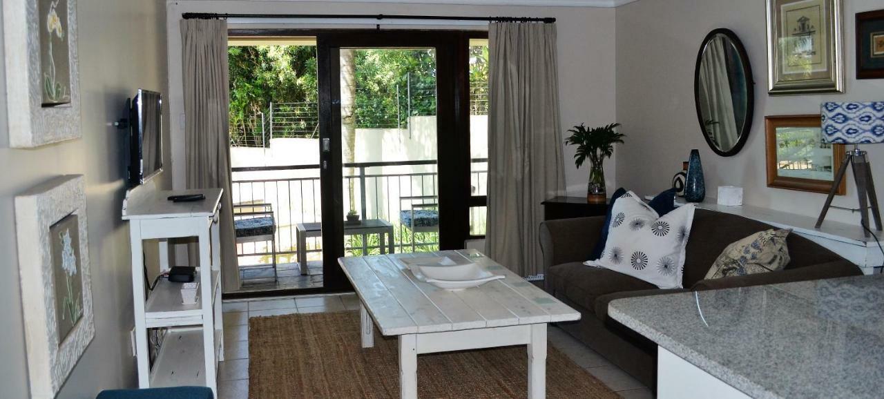 Mahogany Villa Guesthouse - Solar Ballito Zewnętrze zdjęcie