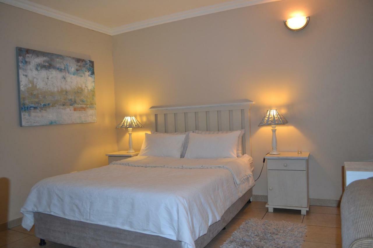 Mahogany Villa Guesthouse - Solar Ballito Zewnętrze zdjęcie