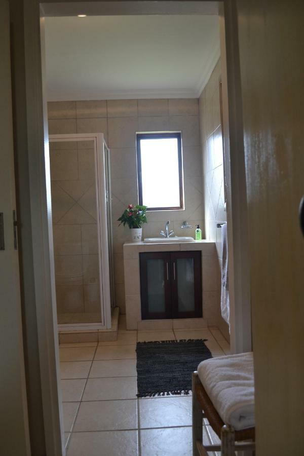 Mahogany Villa Guesthouse - Solar Ballito Zewnętrze zdjęcie